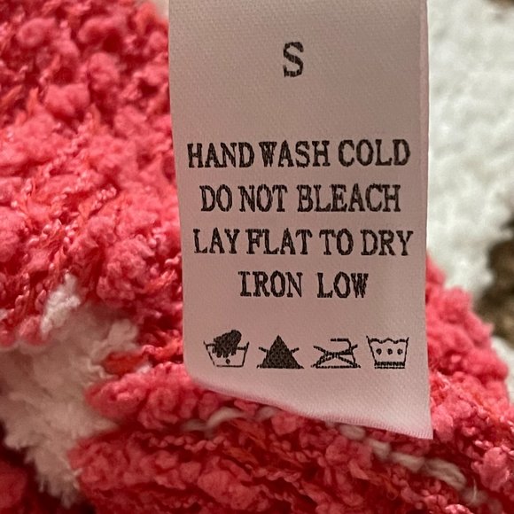 Adora -Women’s Pullover Soft Knit Style Hoodie - Size S - Picture 8 of 13